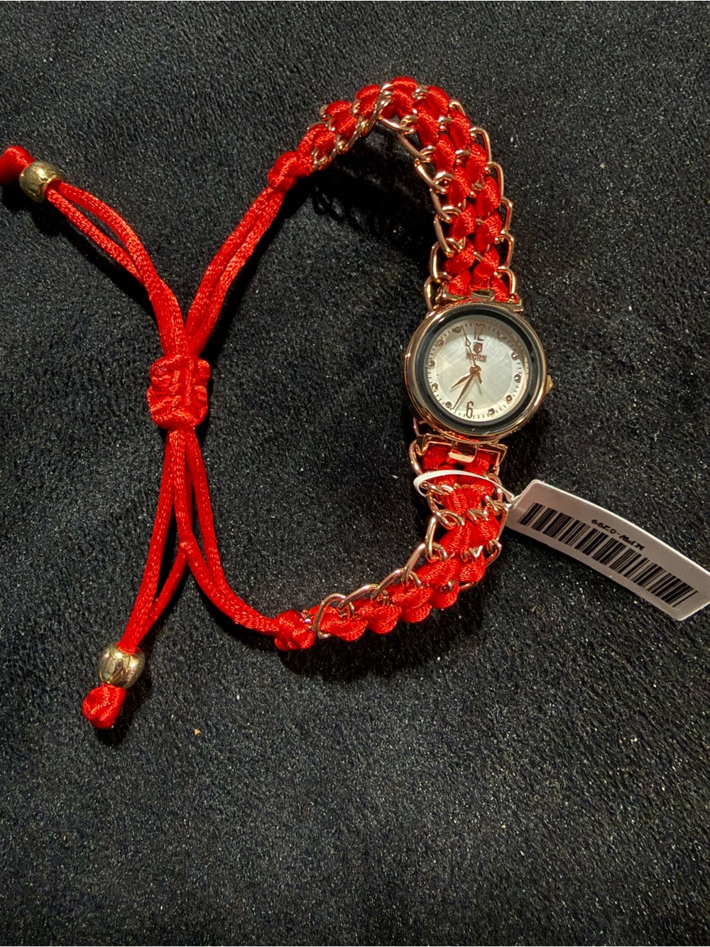 Invicta Montres Prestige Women’s Watch 25mm (MPW0299) Red String - Picture 3 of 7